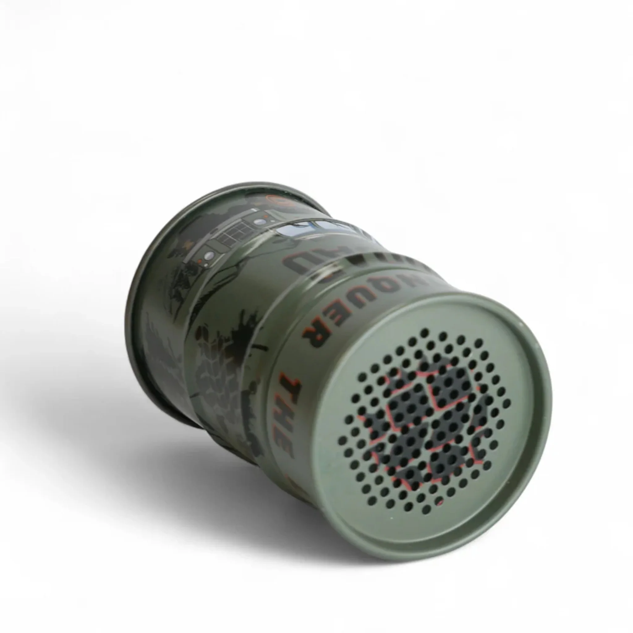 DrumBeat Bluetooth Speaker - Image 8