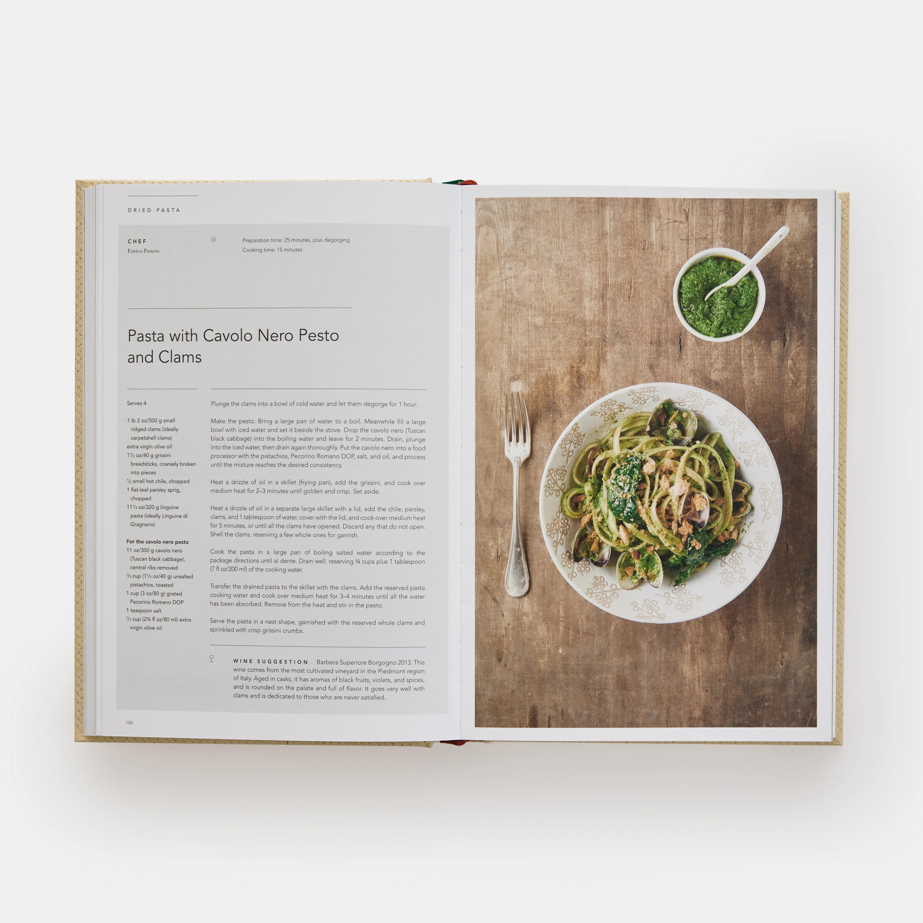 Eataly: Italian Cooking Book - Image 2