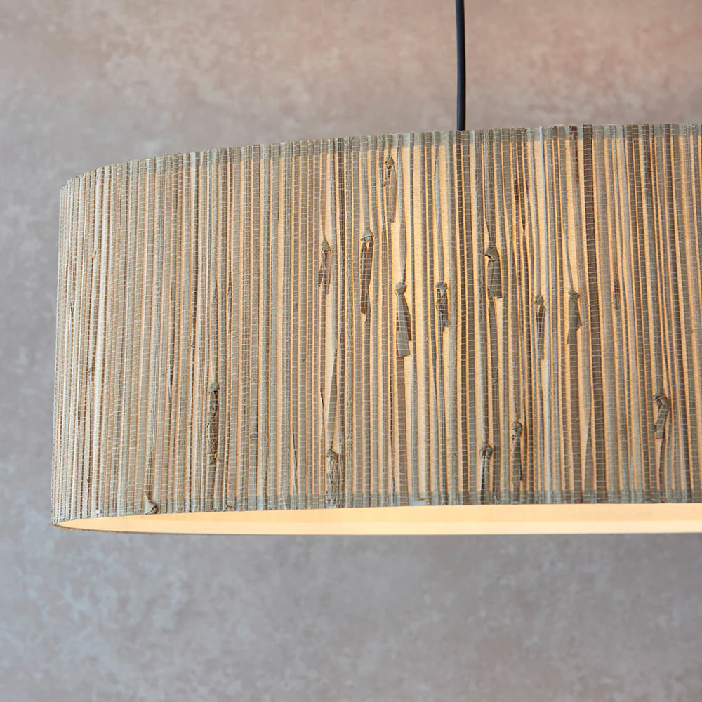 Einar 2lt Linear Pendant Light - Image 2