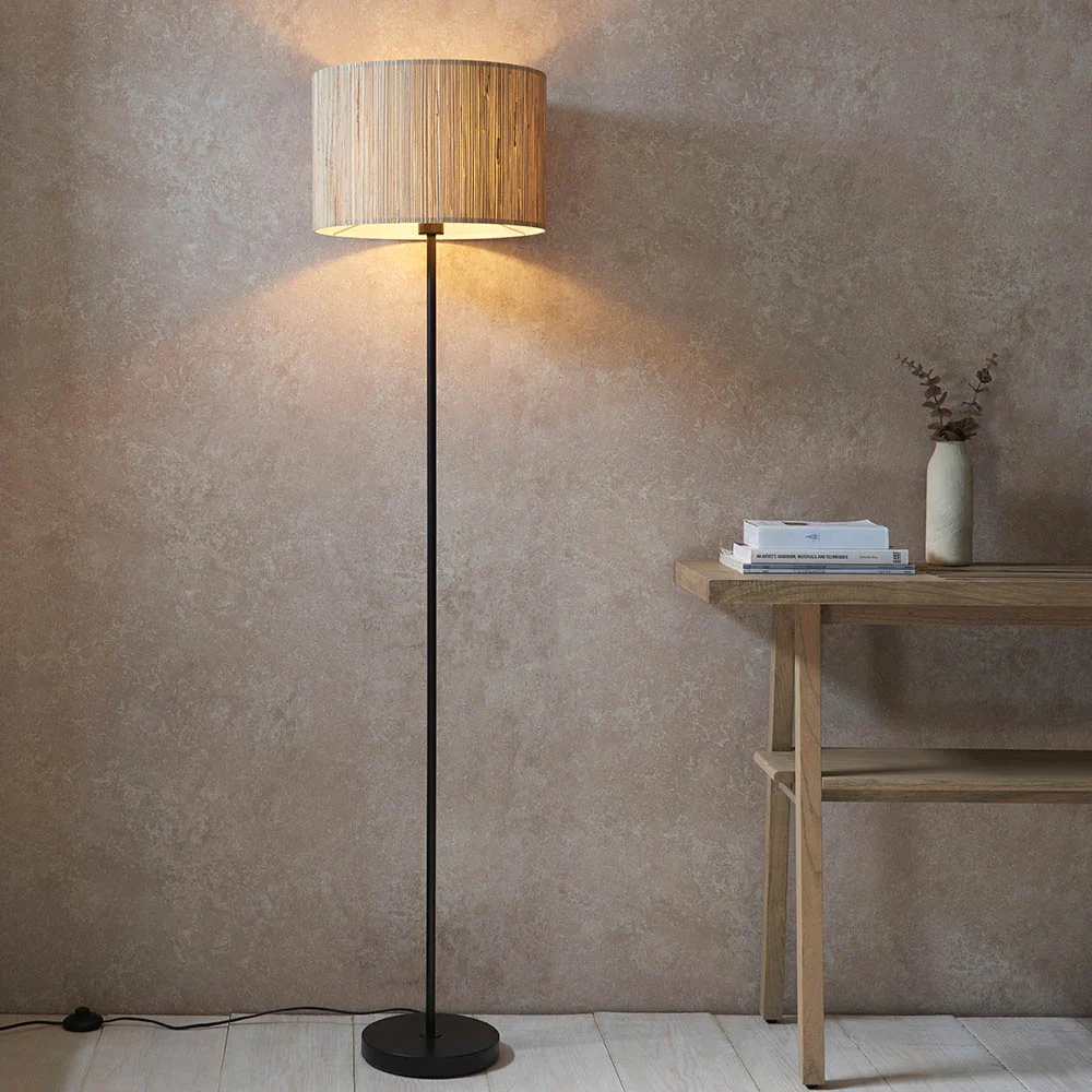 Einar Floor Lamp