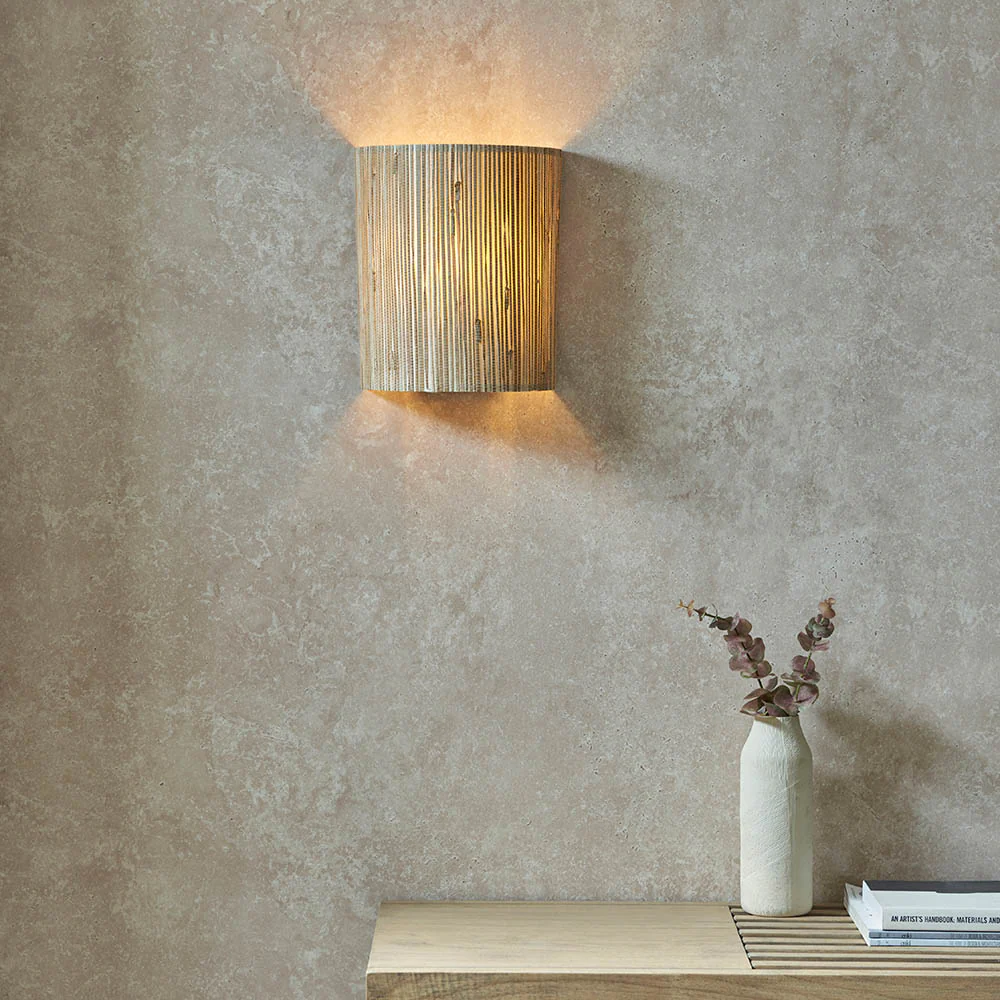 Einar Wall Light