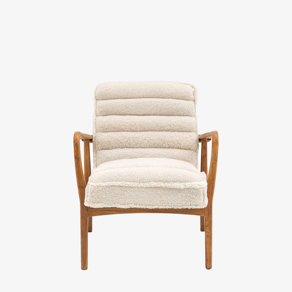 Elgin Armchair - Image 4