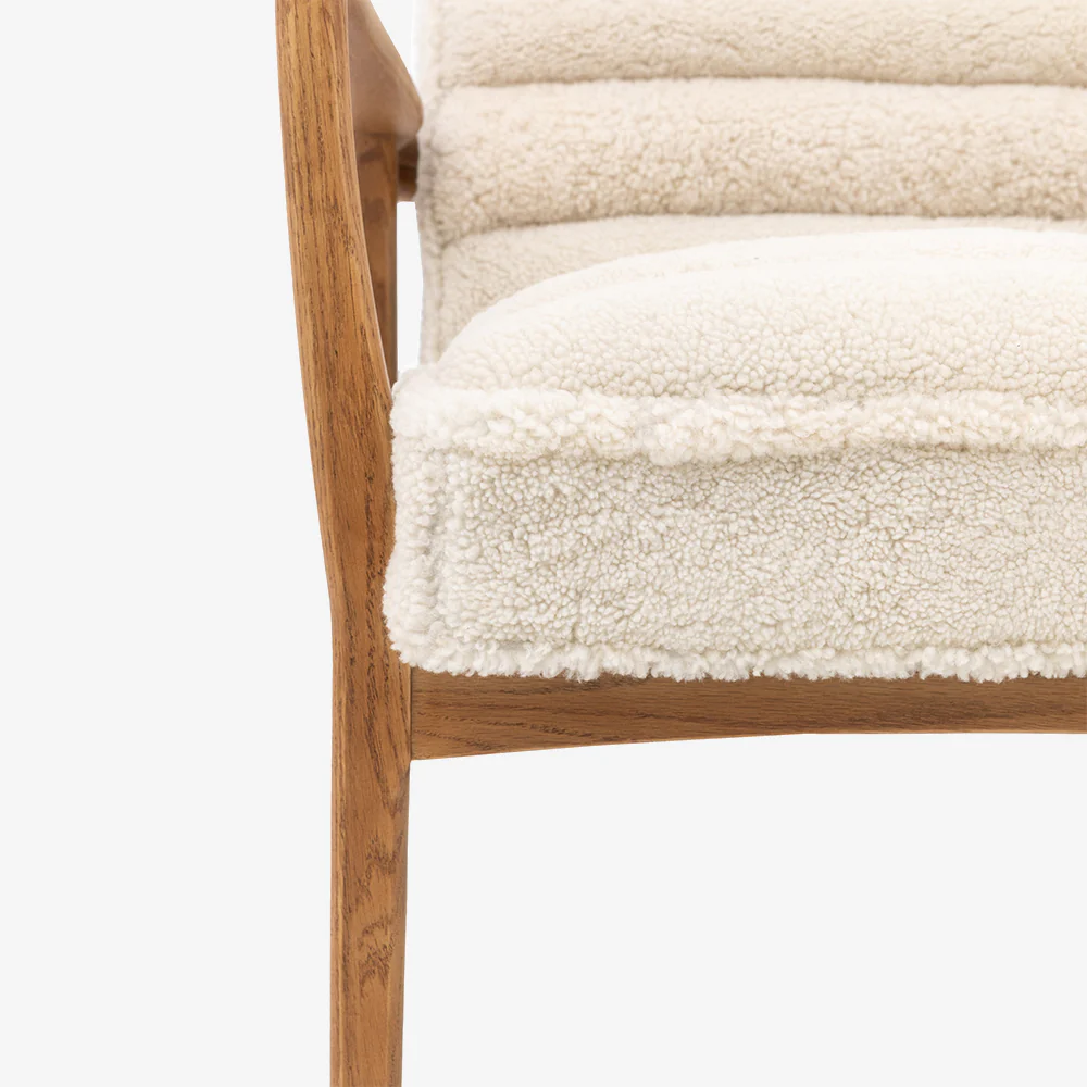 Elgin Armchair - Image 7