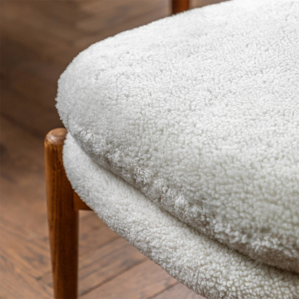 Elgin Footstool - Image 2