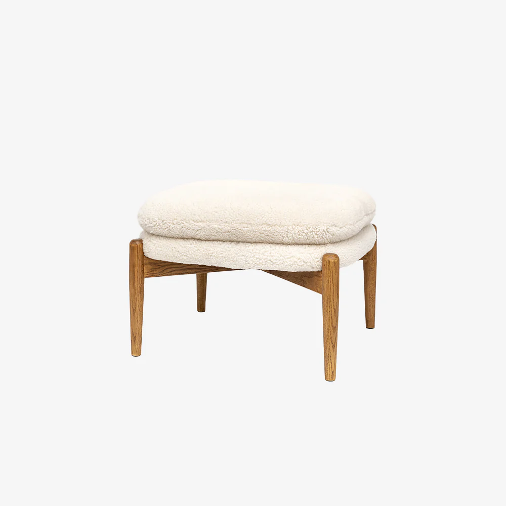 Elgin Footstool - Image 6
