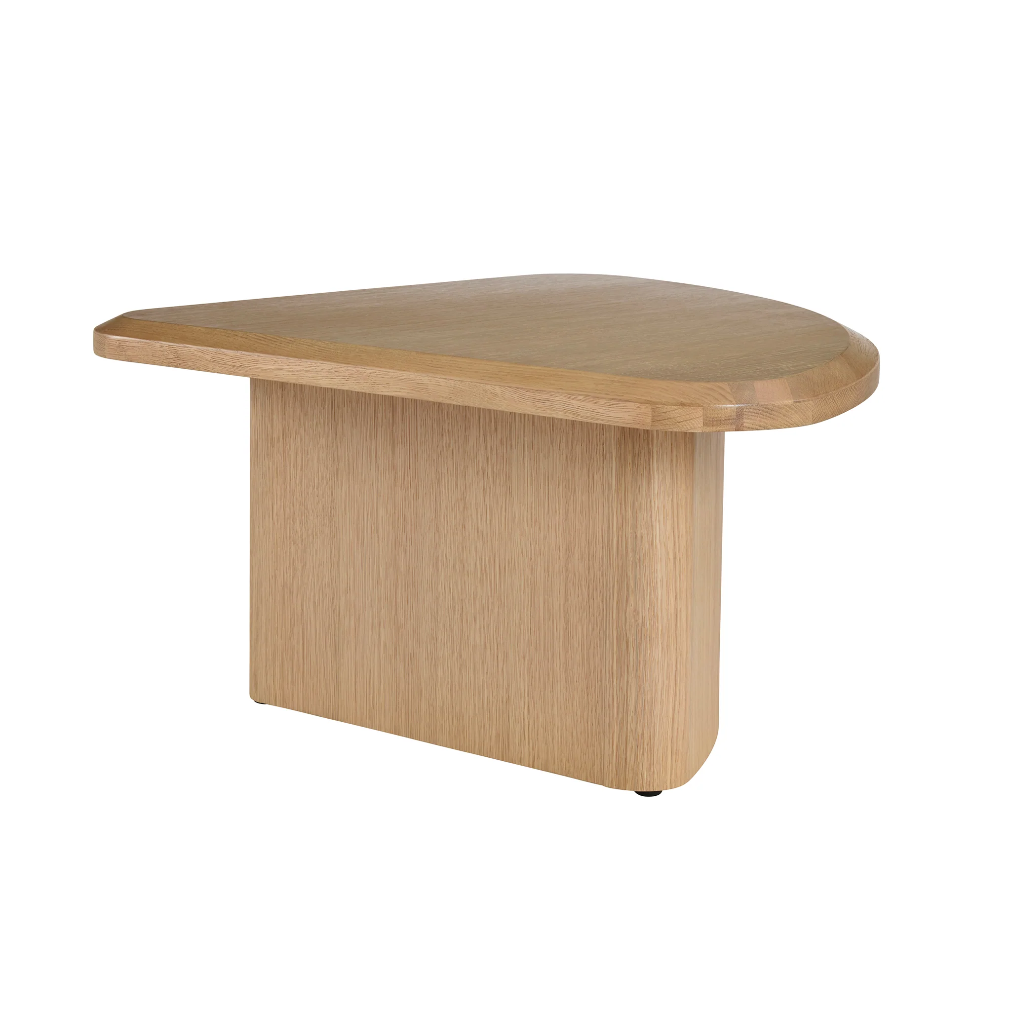 Elsinora Corner Coffee Table - Image 2