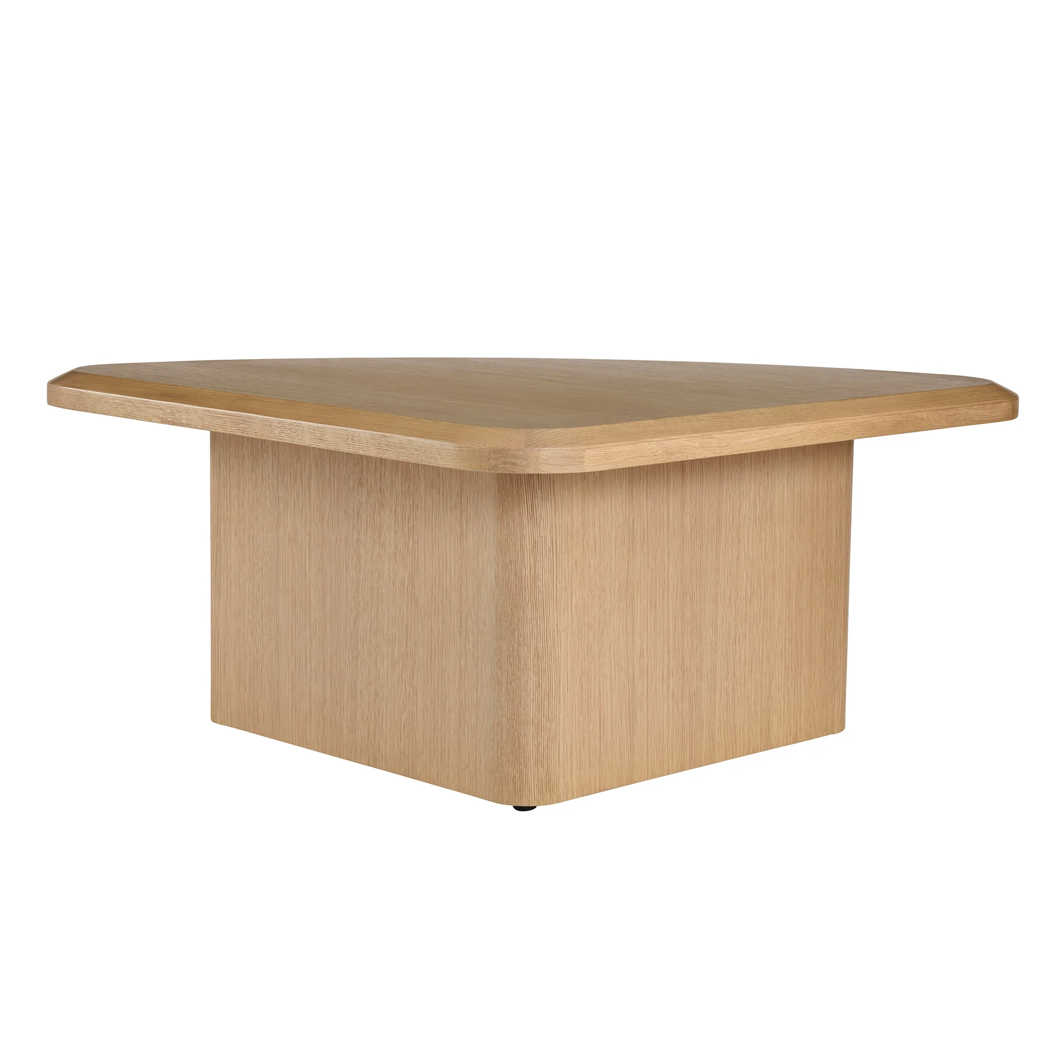 Elsinora Corner Coffee Table - Image 3