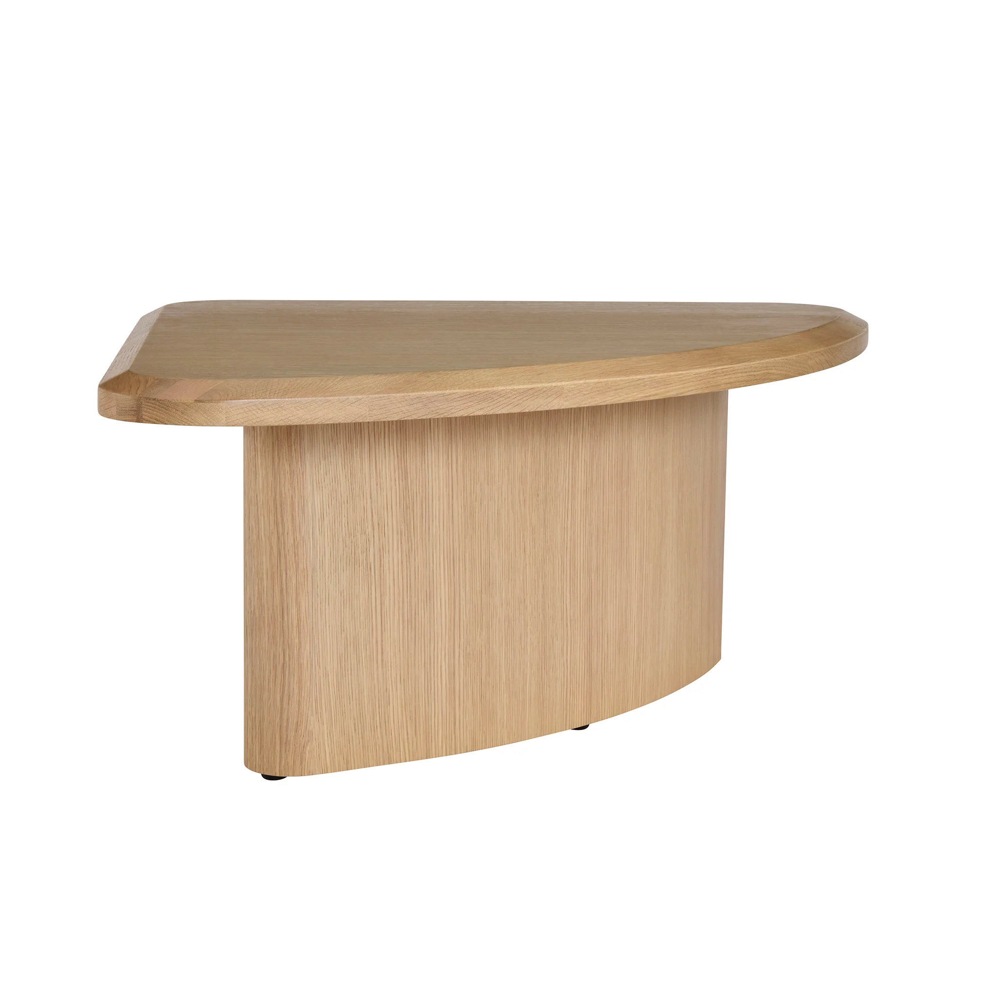 Elsinora Corner Coffee Table - Image 4