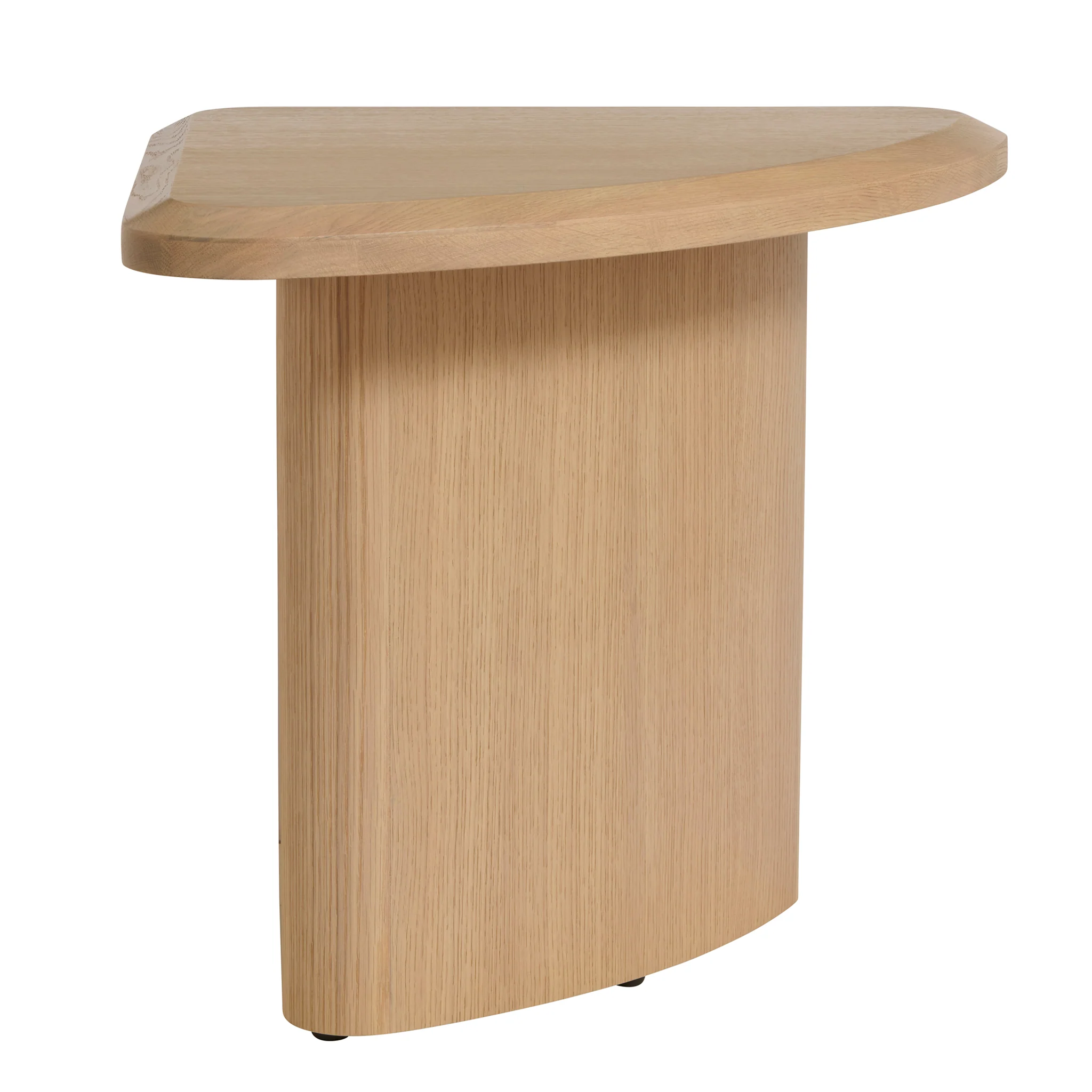 Elsinora Corner Lamp Table - Image 4