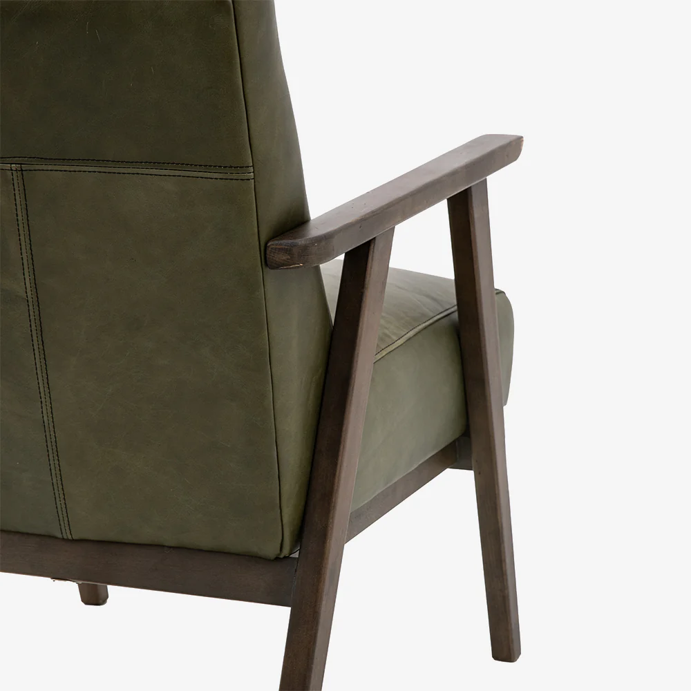 Emberton Armchair - Image 15
