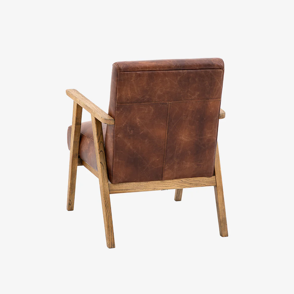 Emberton Armchair - Image 24