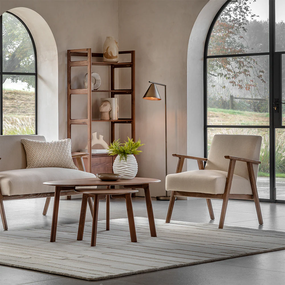 Emberton Armchair - Image 4