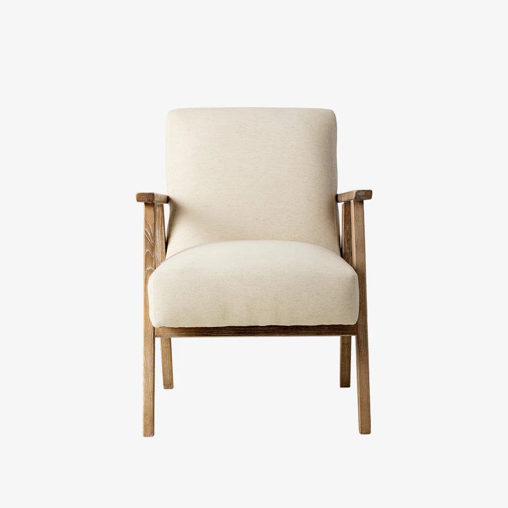 Emberton Armchair - Image 5