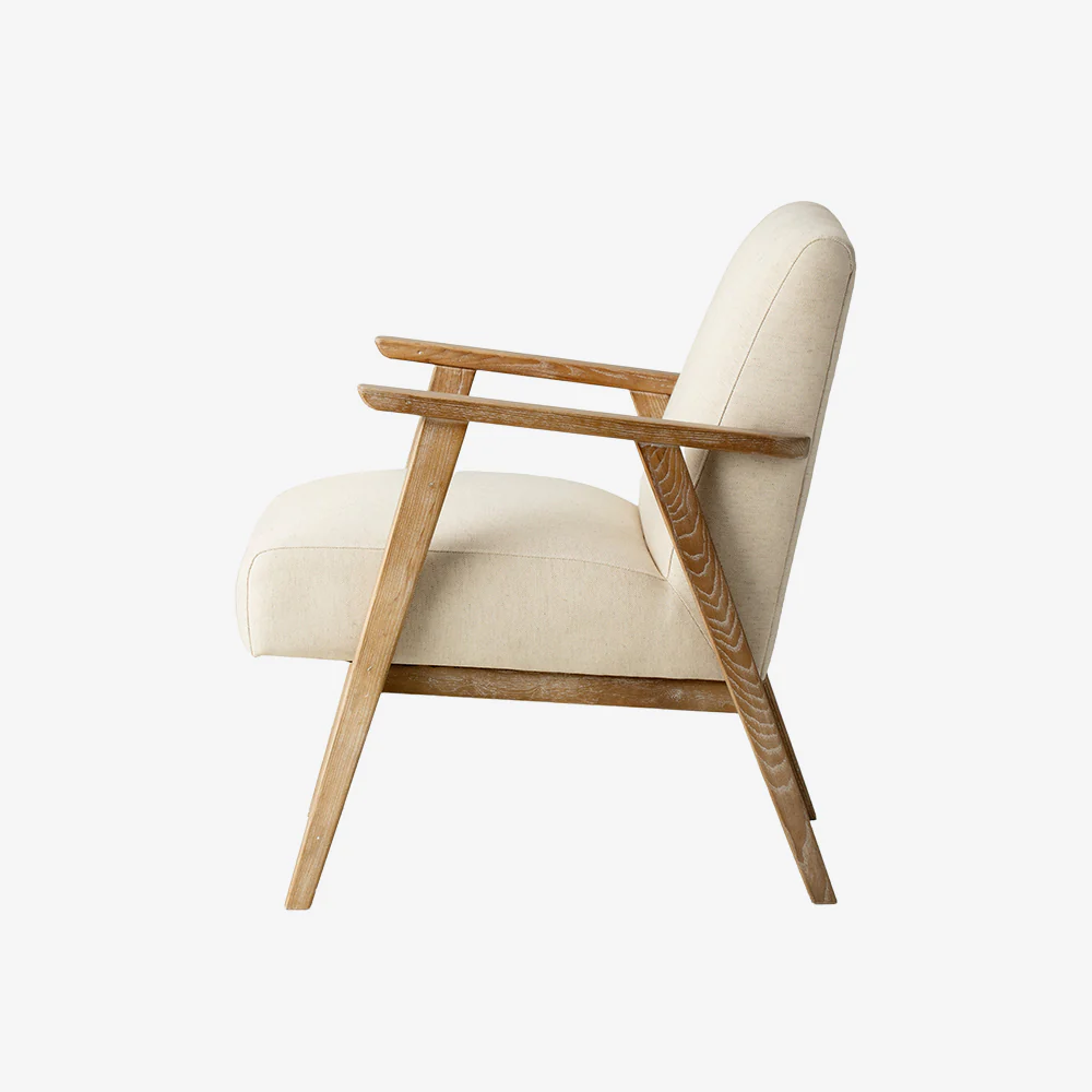 Emberton Armchair - Image 7