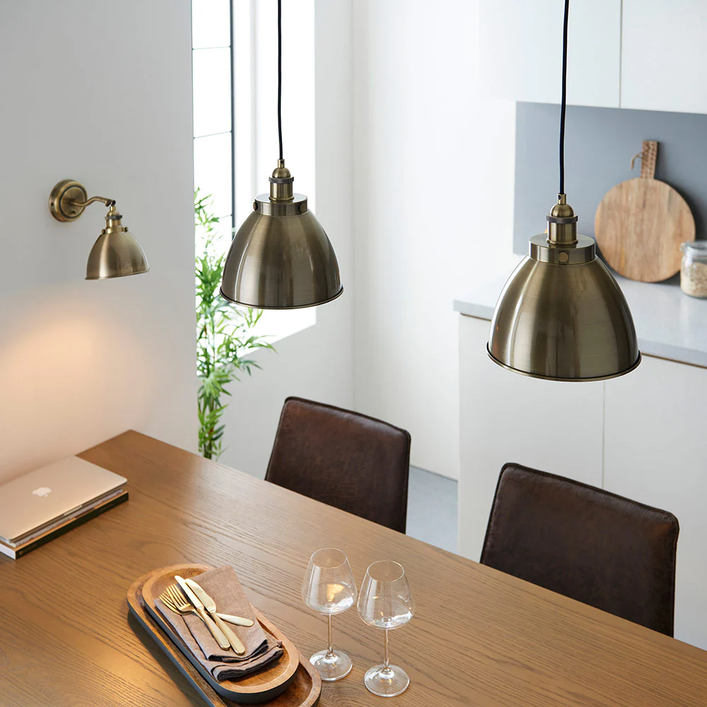 Bramall Small Pendant - Image 3