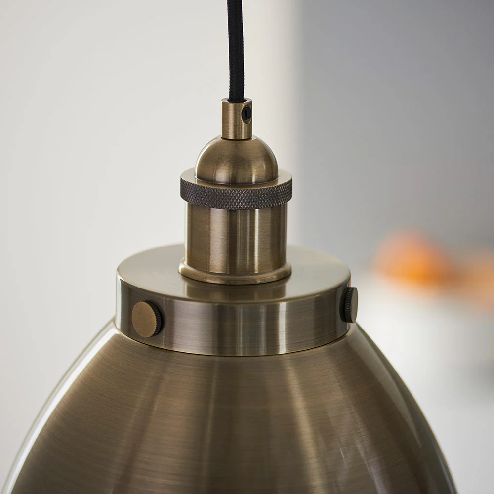 Bramall Small Pendant - Image 4