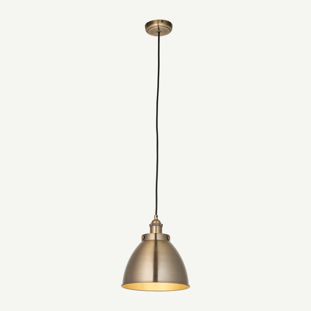 Bramall Small Pendant - Image 6