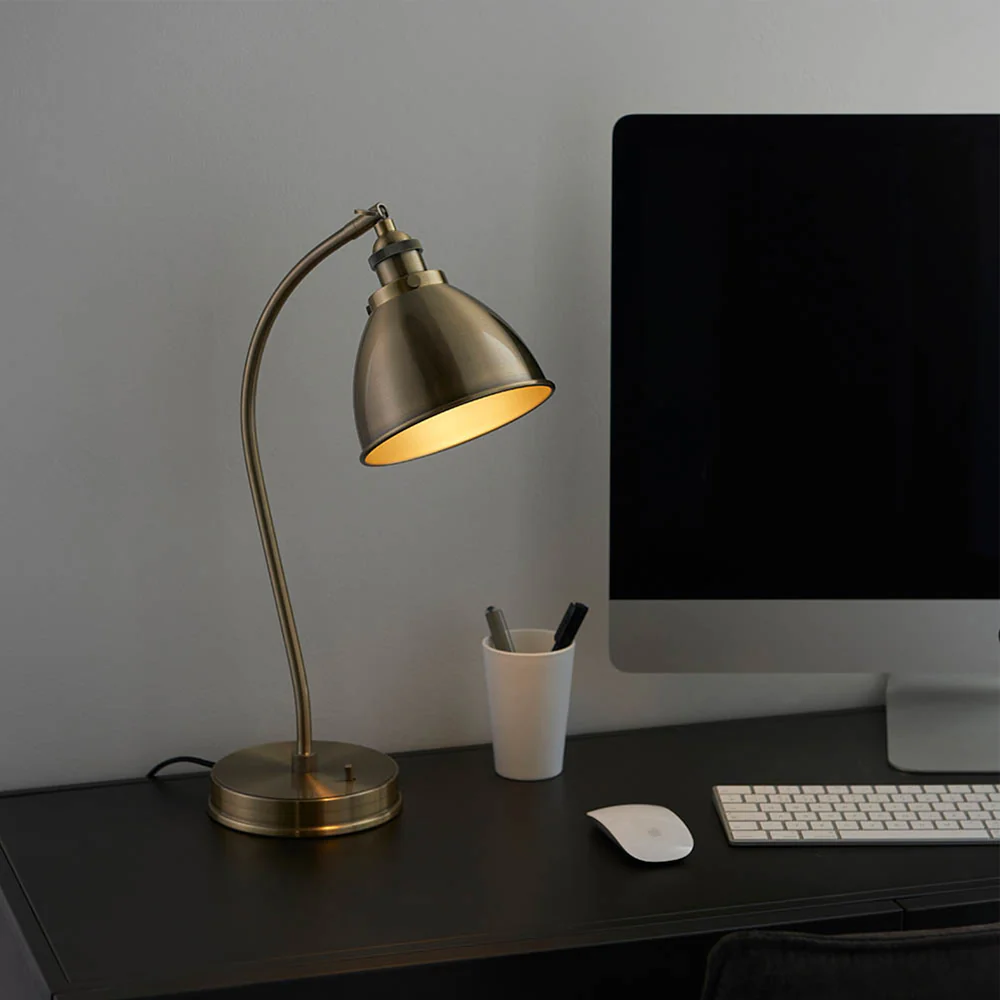 Bramall Table Lamp