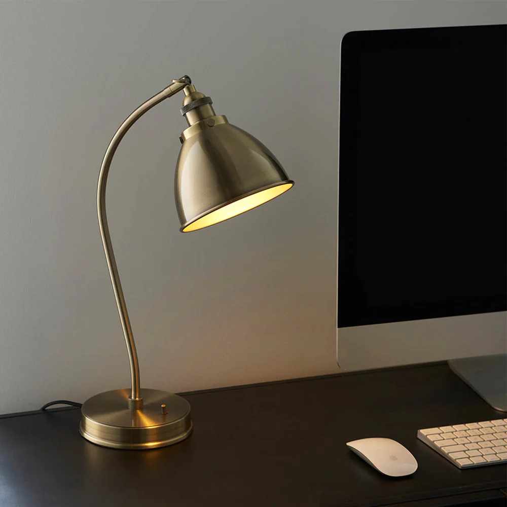 Bramall Table Lamp - Image 2