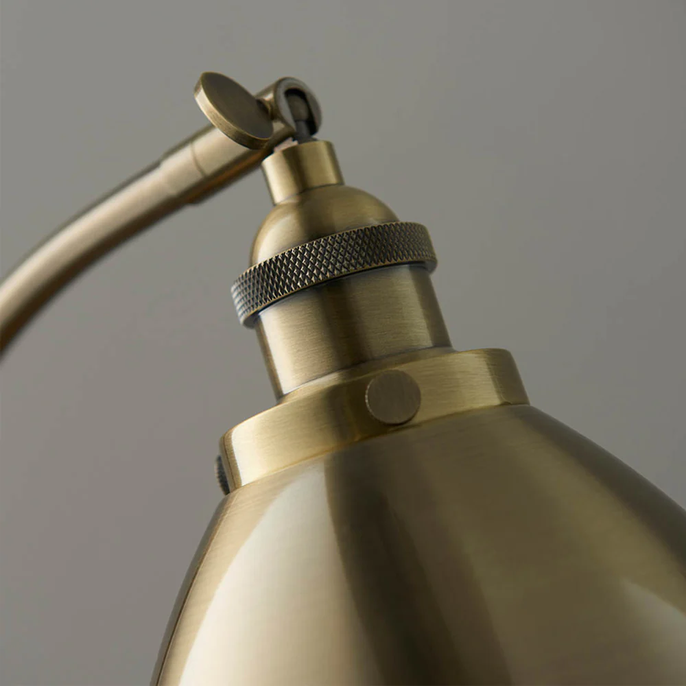 Bramall Table Lamp - Image 4