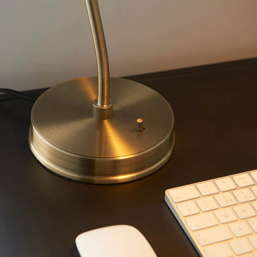 Bramall Table Lamp - Image 5
