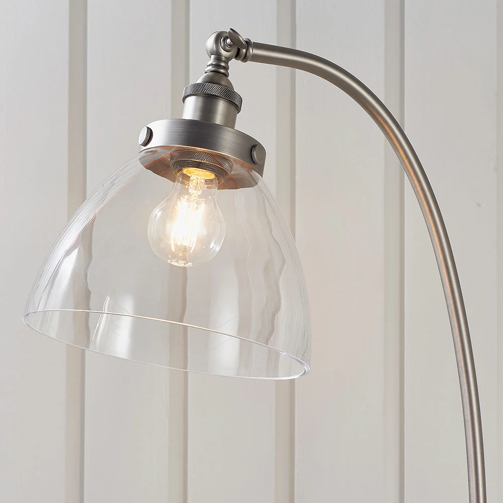 Tatton Resto Floor Lamp - Image 2