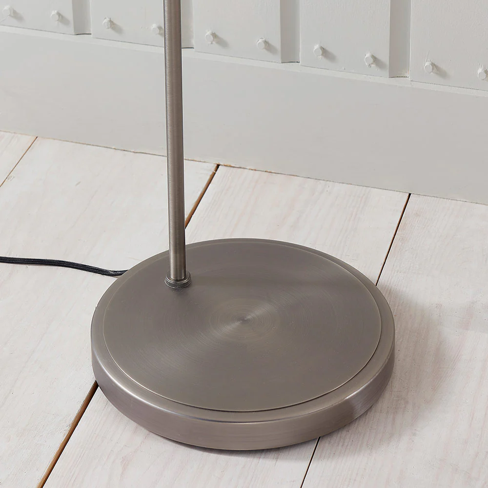 Tatton Resto Floor Lamp - Image 7