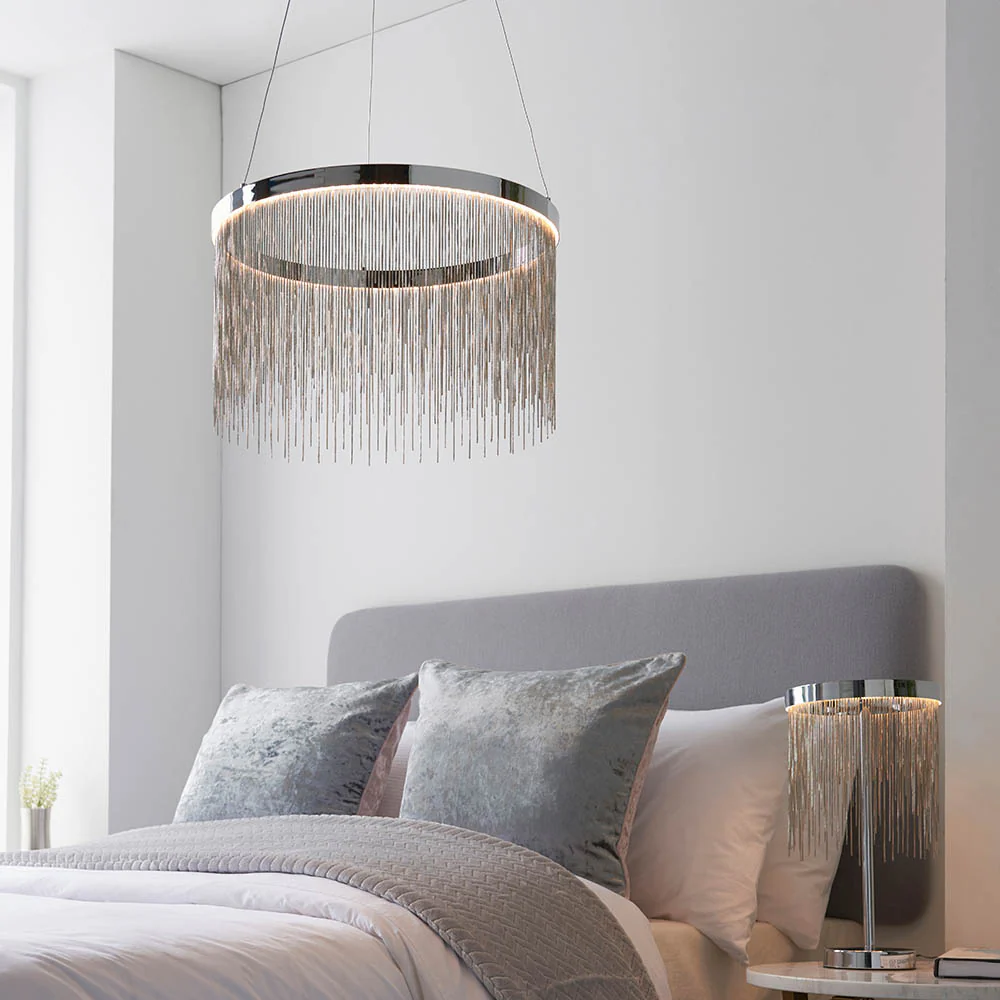Stretton CCT Pendant Light