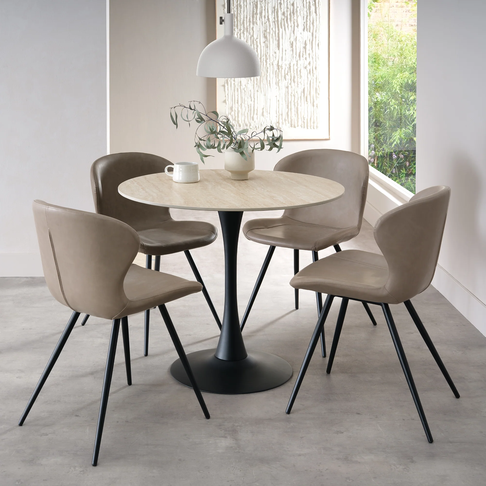 Enzo Circular Table - Image 7