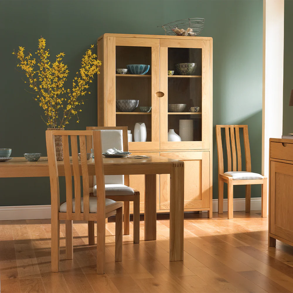 Ercol Bosco Dining Chair