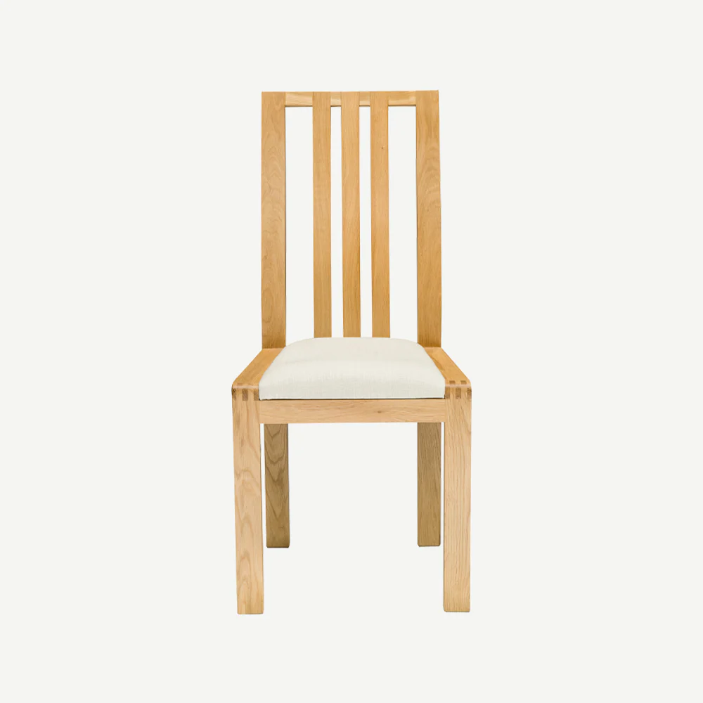 Ercol Bosco Dining Chair - Image 2