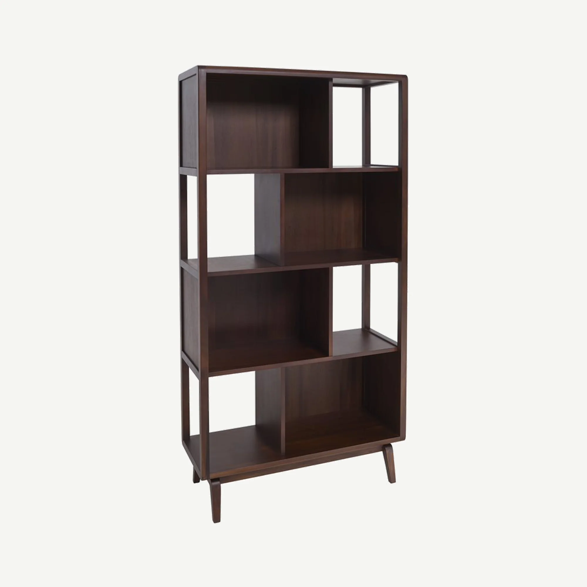 Ercol Lugo Shelving Unit - Image 2