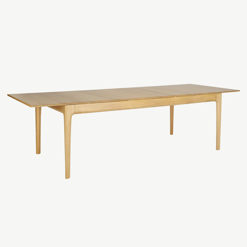 Ercol Romana Dining Table - Image 4