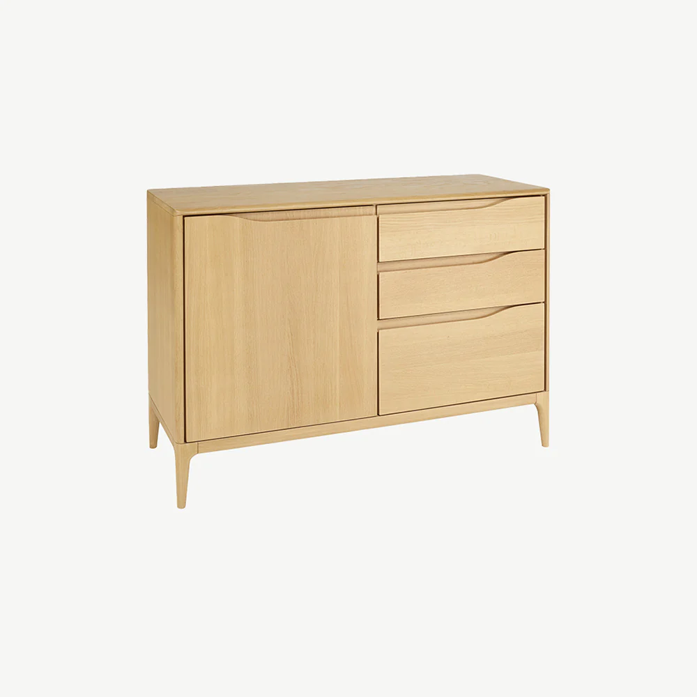 Ercol Romana Small Sideboard