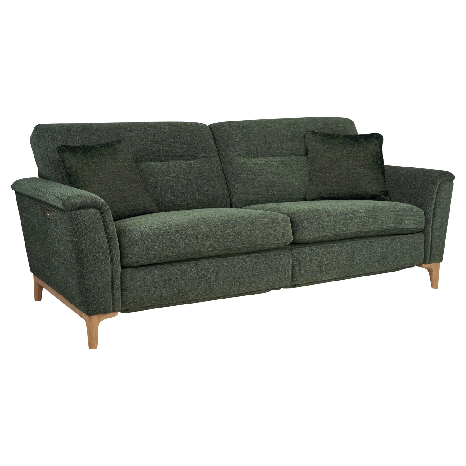 Ercol Sandford Sofa - Image 5
