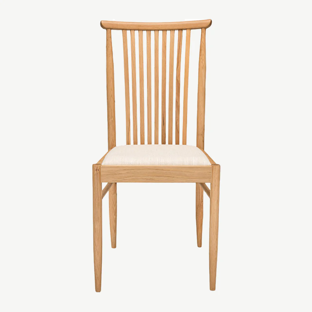 Ercol Teramo Dining Chair - Image 2