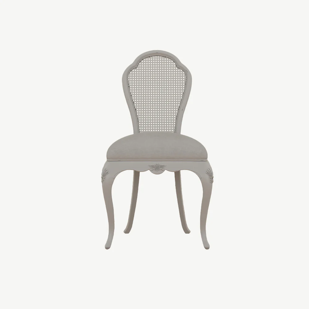 Etienne Bedroom Chair - Image 3