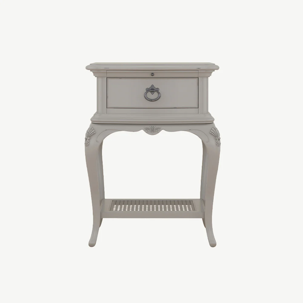 Etienne Bedside Cabinet - Image 3