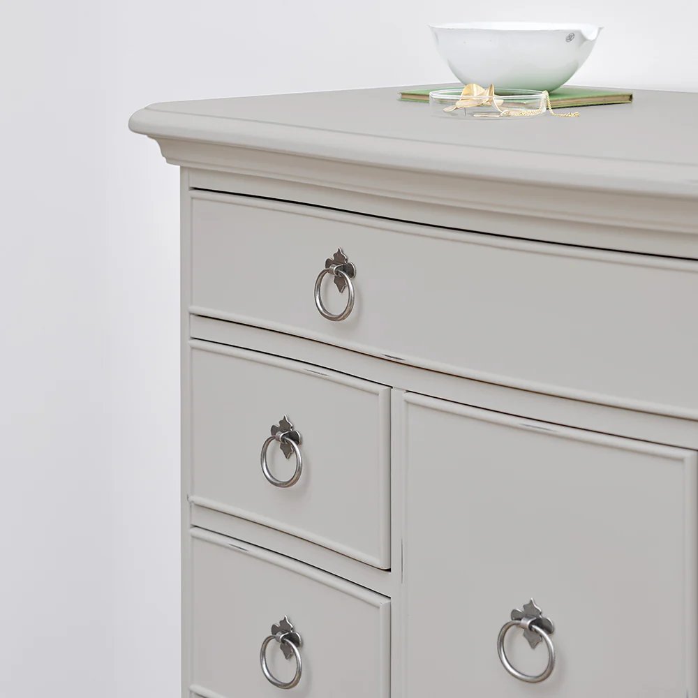 Etienne 8 Drawer Chest - Image 3