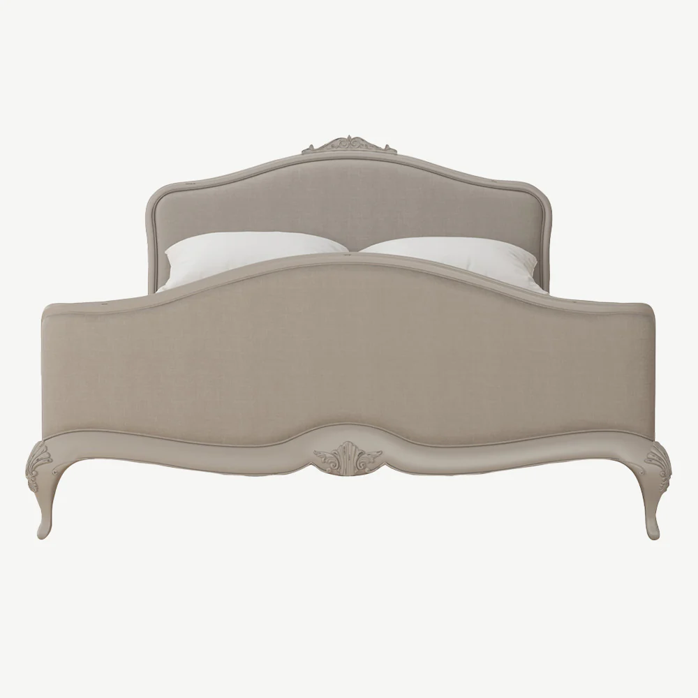 Etienne Upholstered Bed - Image 3
