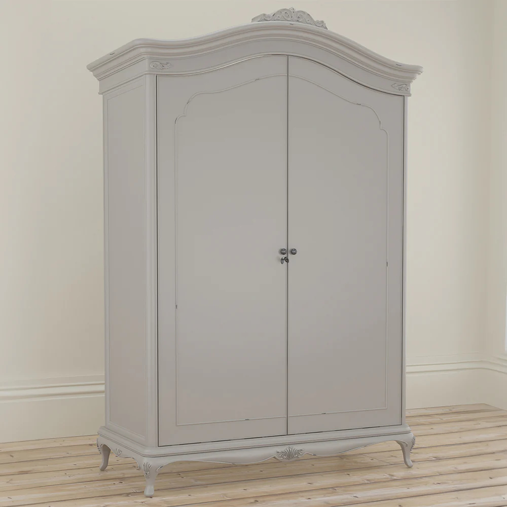Etienne Wide Fitted Wardrobe - Image 3