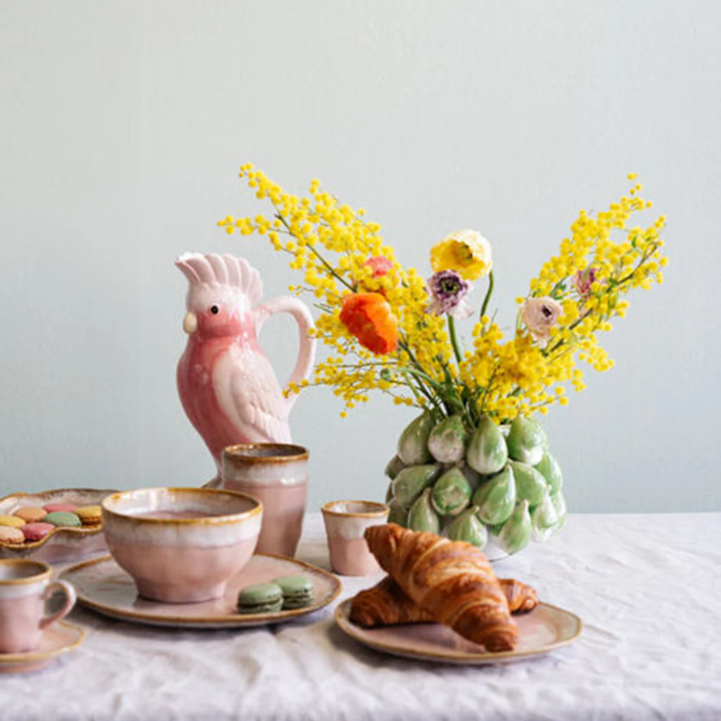 Exotic Bird Carafe - Image 2