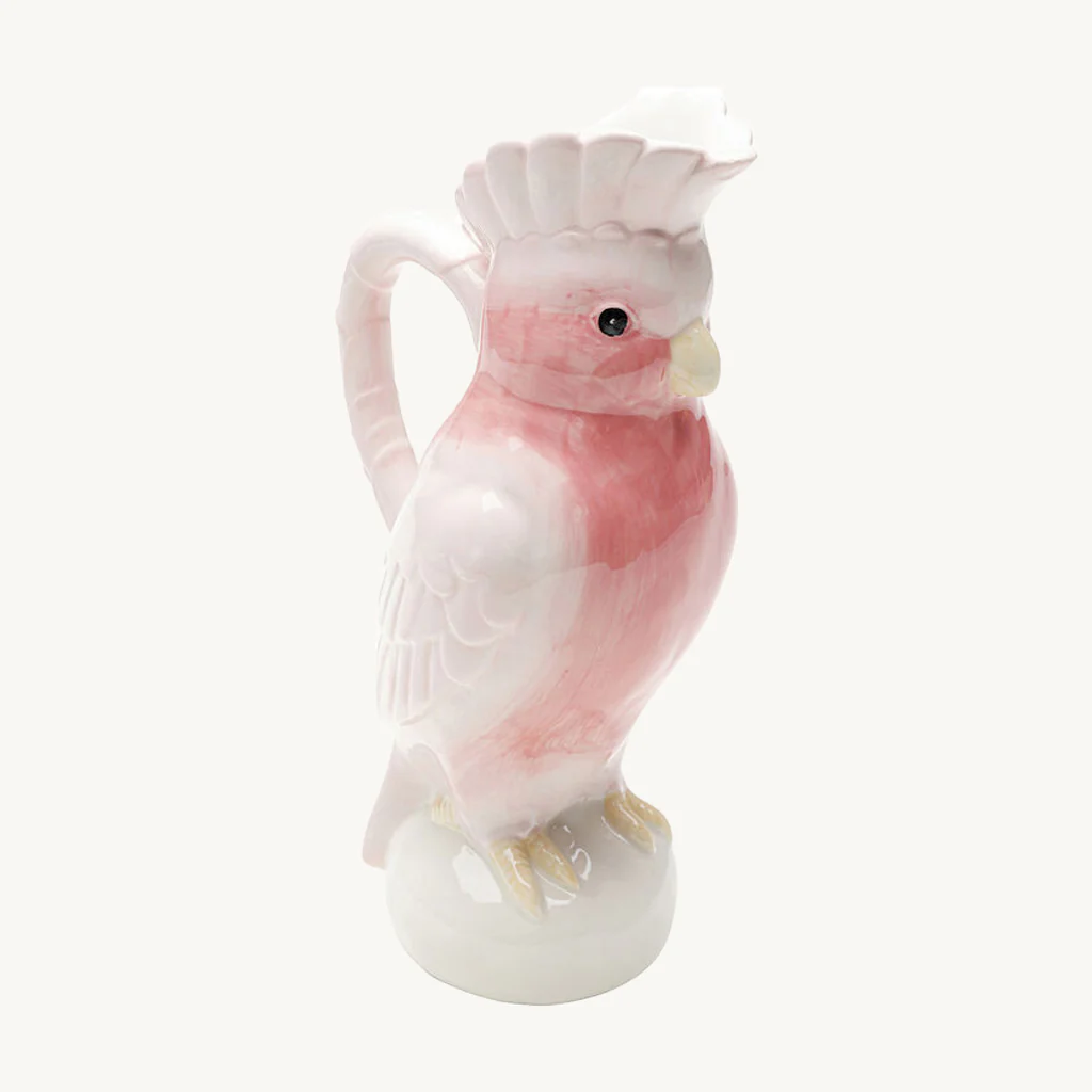 Exotic Bird Carafe - Image 3