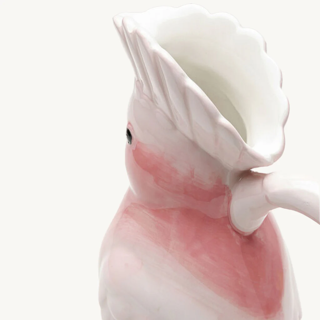 Exotic Bird Carafe - Image 4
