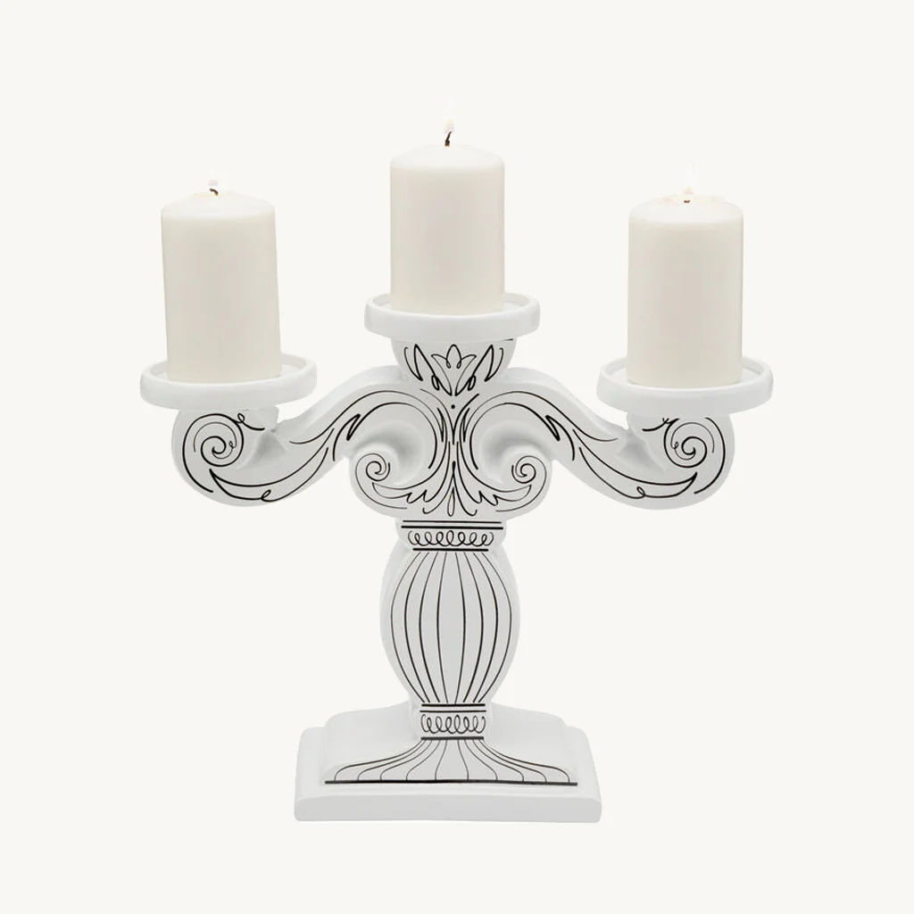 Favola Candle Holder