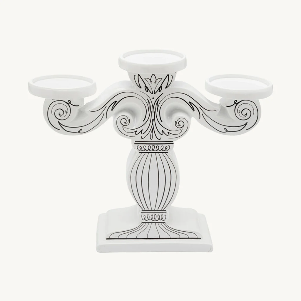 Favola Candle Holder - Image 2