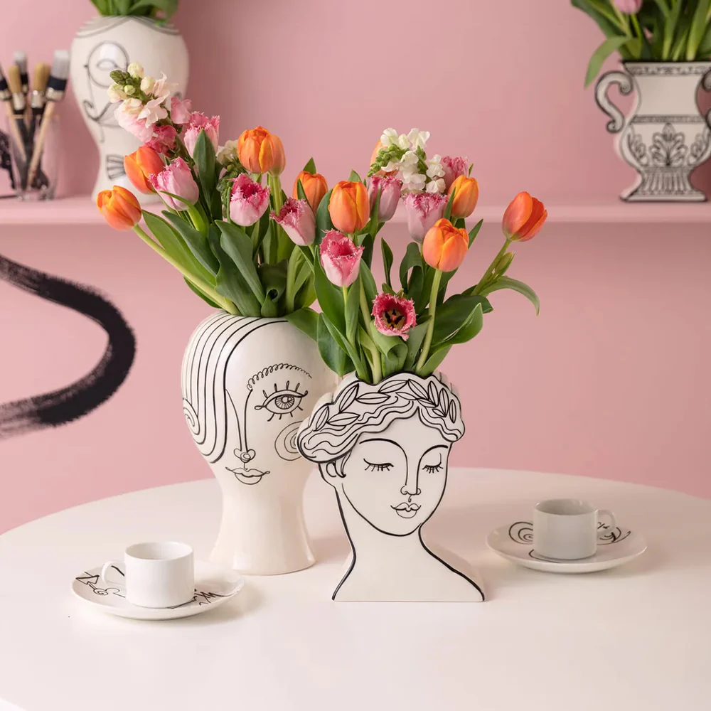 Favola Lady Vase