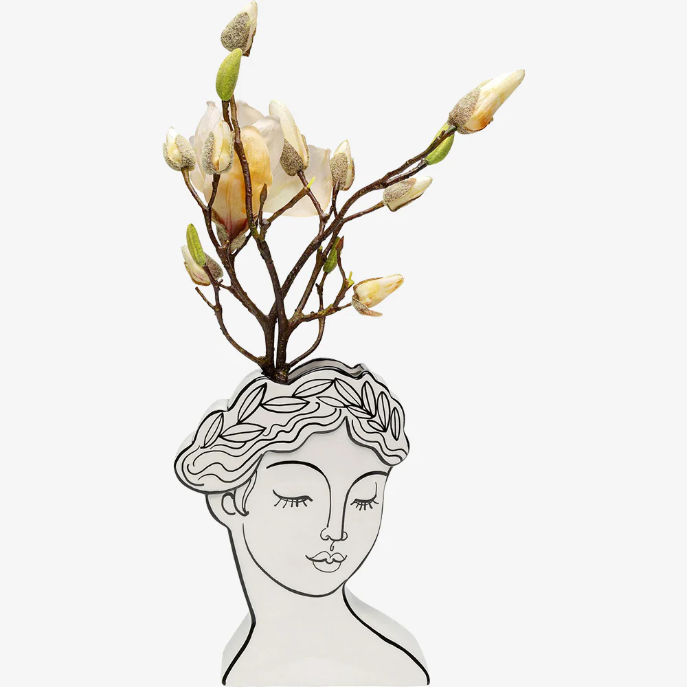 Favola Lady Vase - Image 9