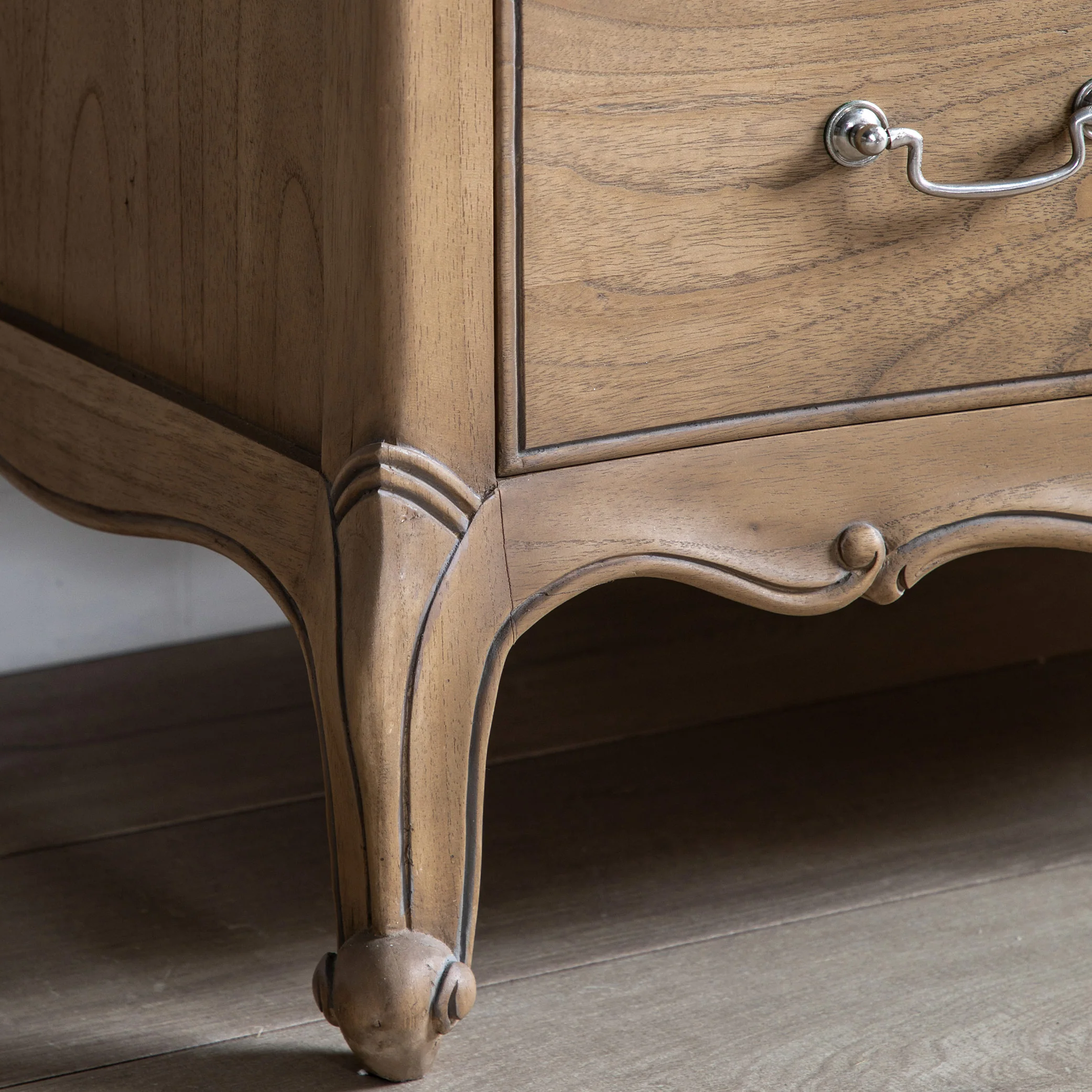Foxley 5 Drawer Chest - Image 3