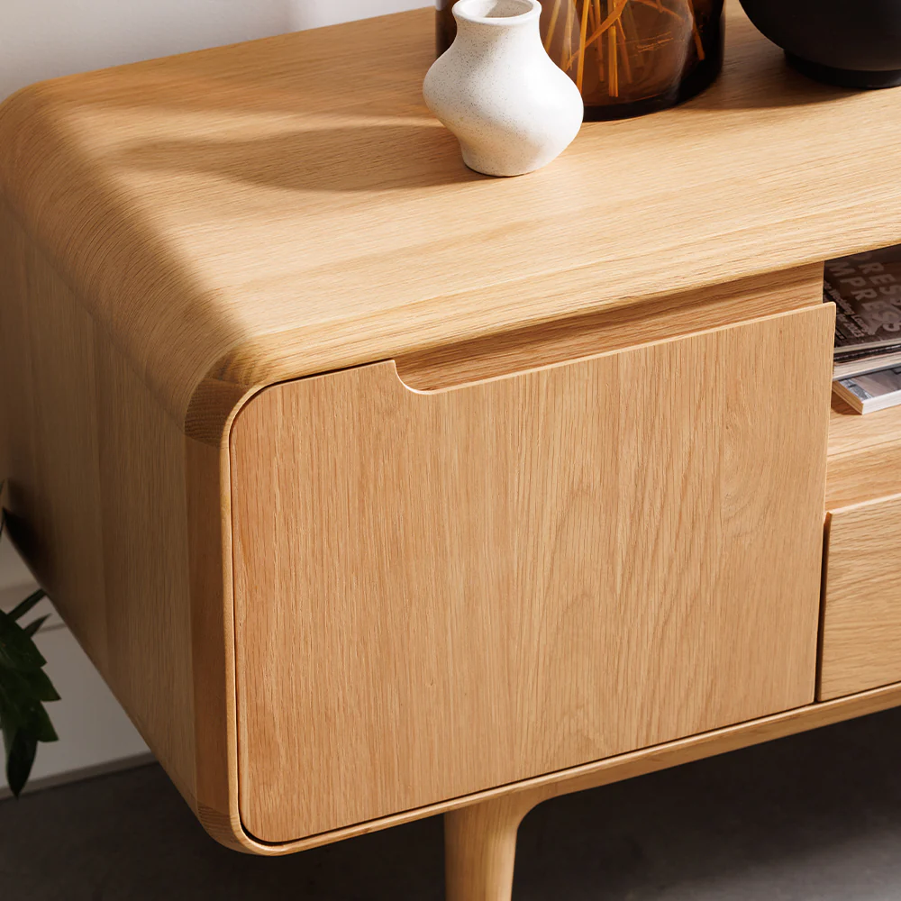G Plan Winchester TV Unit - Image 2
